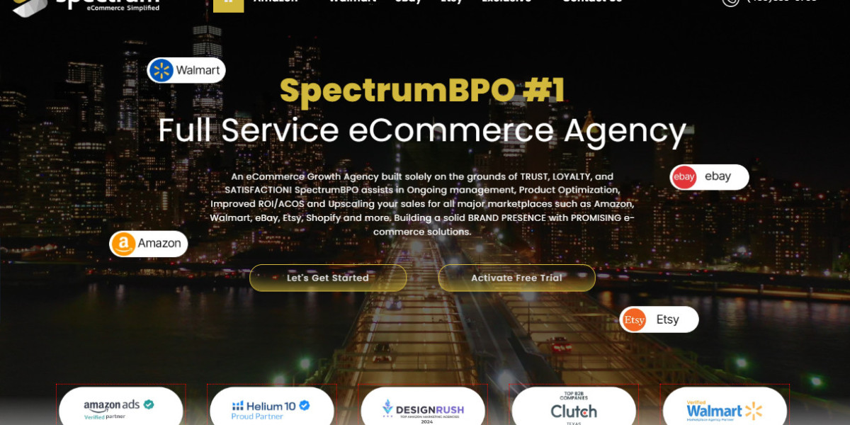 Transform Your Ads: Choose Our Amazon Advertising Managed Service for Explosive Growth
