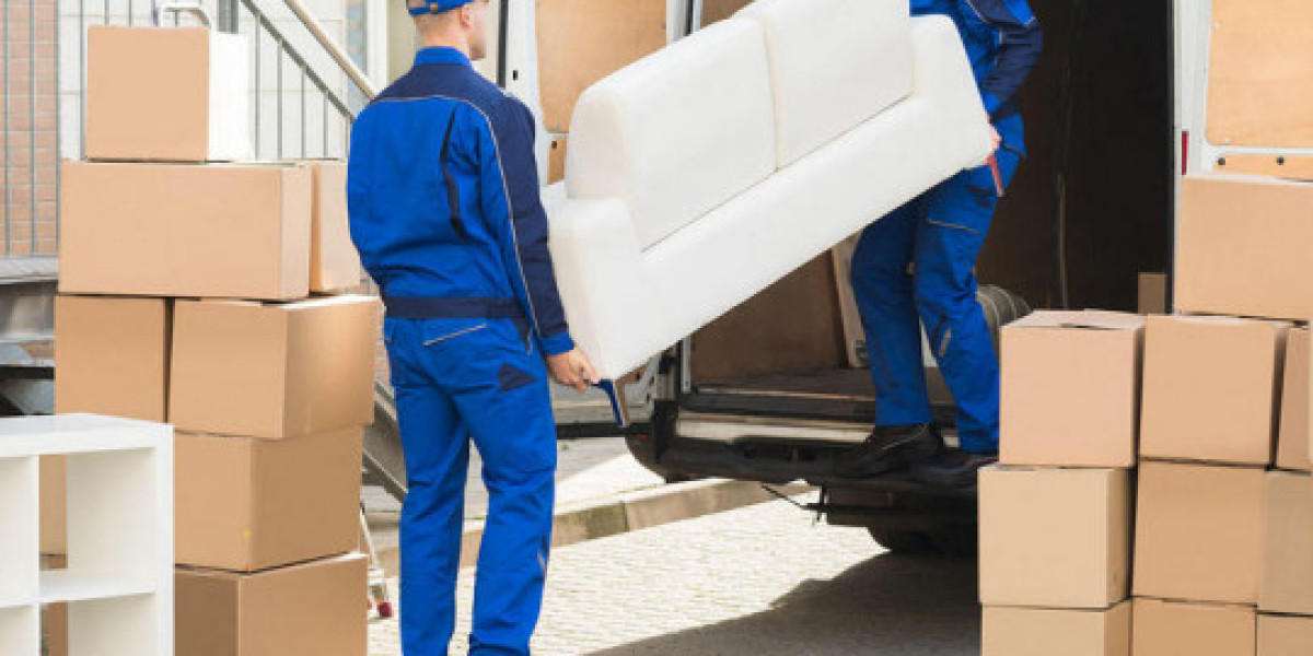 Reliable Local Movers in Mississippi
