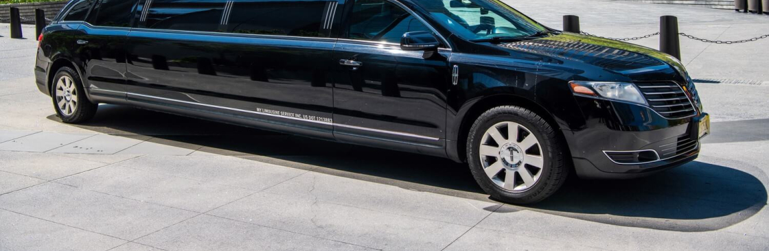 The Luxury Cab Cover Image