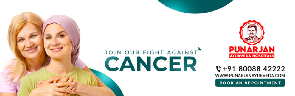 Best Cancer Treatment Hospital In Chennai Cover Image