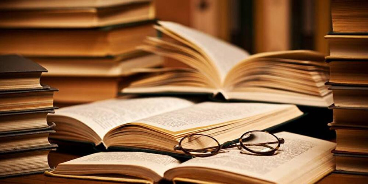 Literatur als Spiegel unserer Zeit