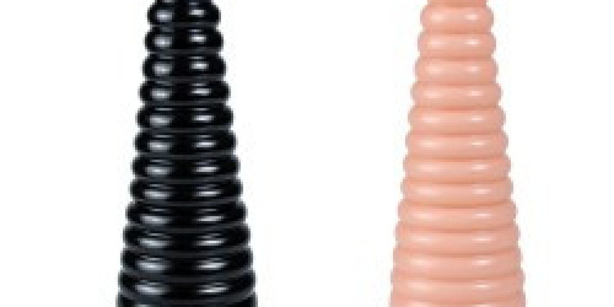 cuffs with butt plug pa112
