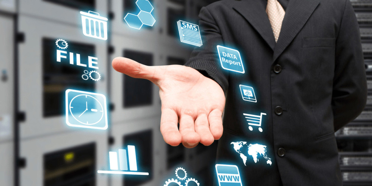 The Role of Managed IT Services in Scaling Your Business Operations