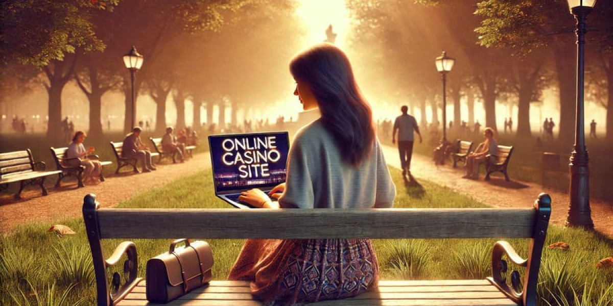 Understanding Gambling Site Safety with Onca888's Scam Verification Community