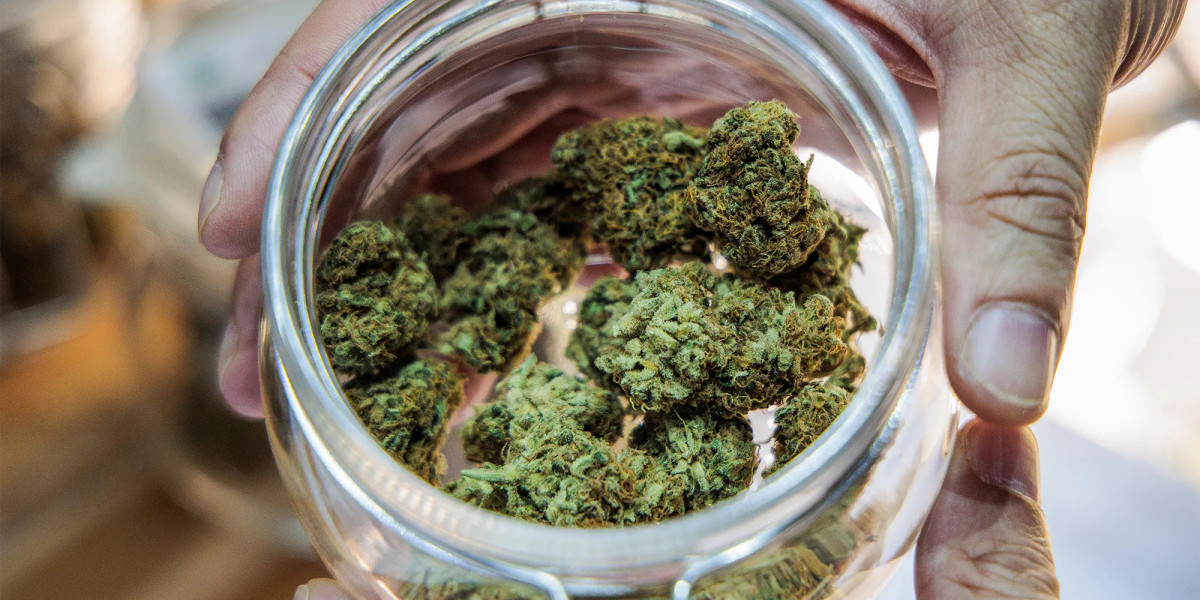 High Dispensary Arts District for Quality Cannabis