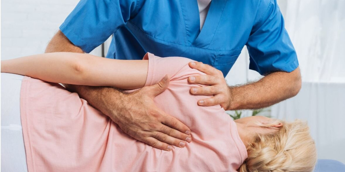 Leading San Antonio Chiropractor: Expert Solutions for Lower Back Pain Relief