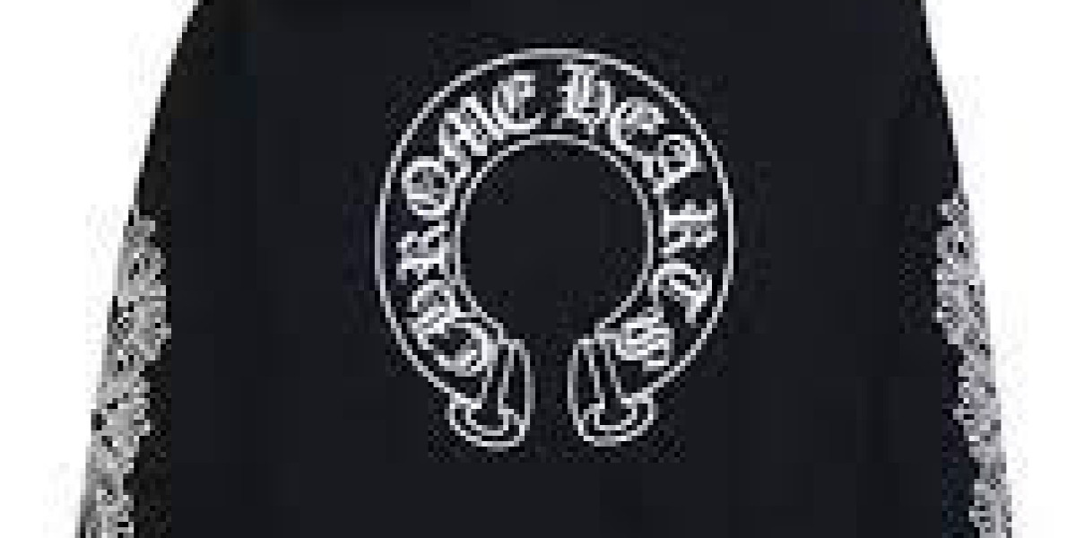 The Origins of Luxury Edge Chrome Hearts