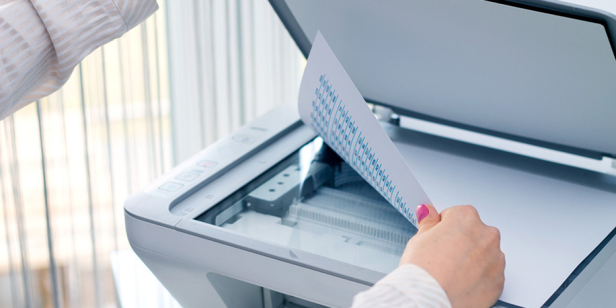 Professional and Secure Document Scanning UK