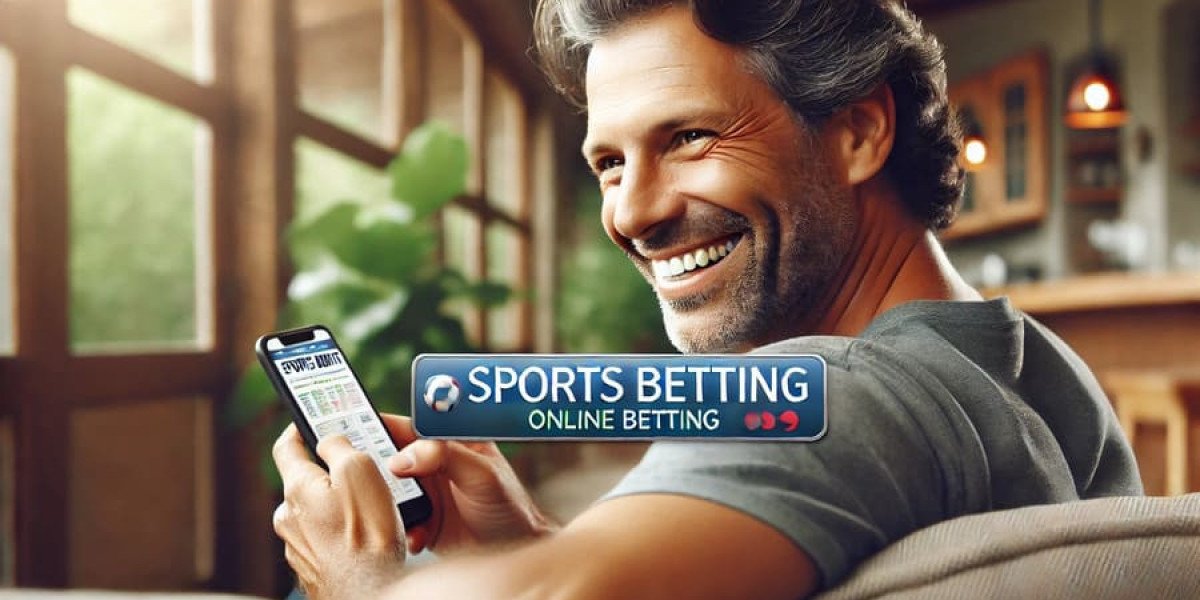 Korean Sports Betting Safety: Exploring Sureman, Your Trusted Scam Verification Platform