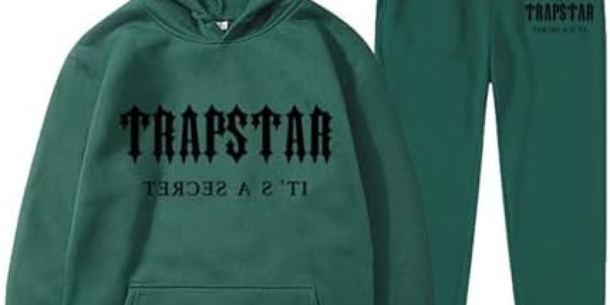 Why Real Trapstar Is Owning the Streets
