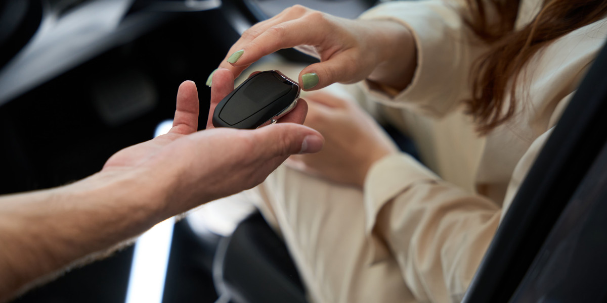Guide To Replacement Car Keys: The Intermediate Guide On Replacement Car Keys