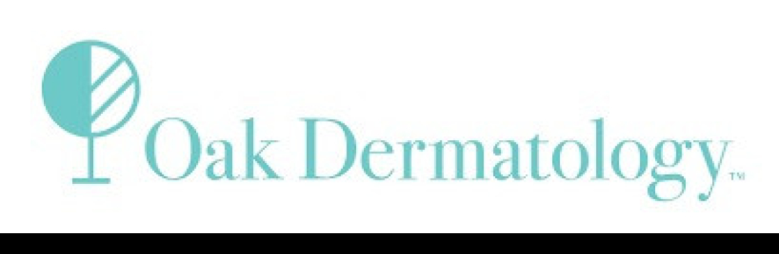 Oak Dermatology Cover Image