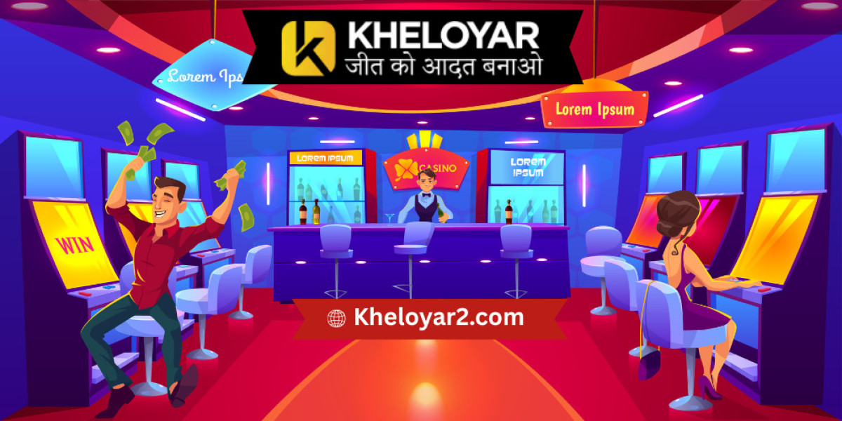 Khelo yaar : The Future of Casino & Sports Betting in India (2025)