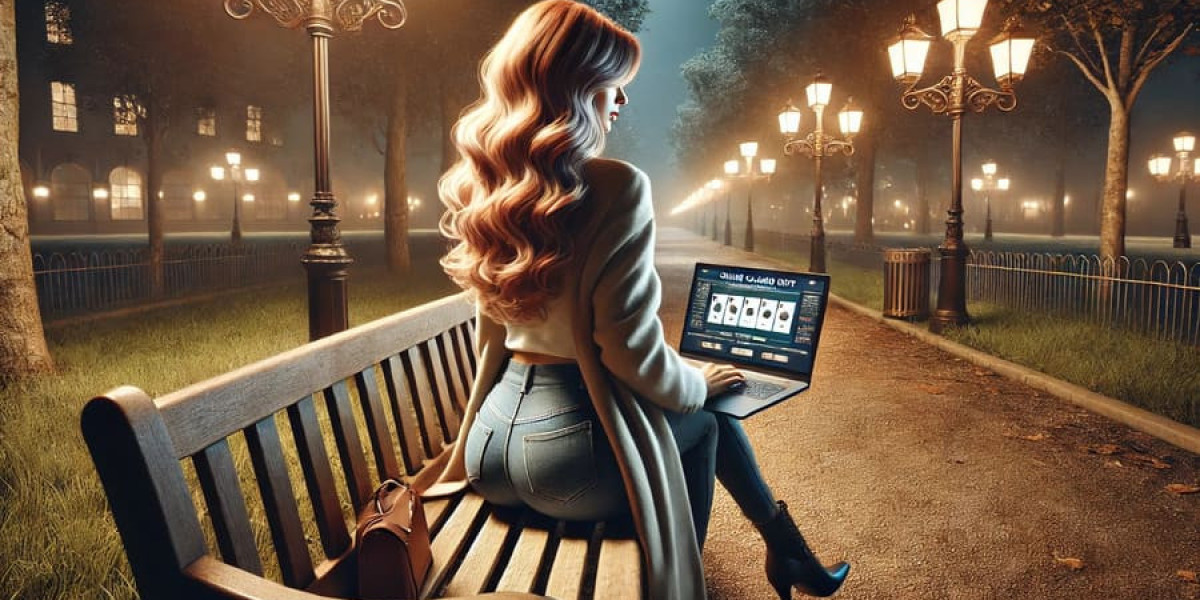 Uncovering Reliable Casino Sites with the Onca888 Scam Verification Community