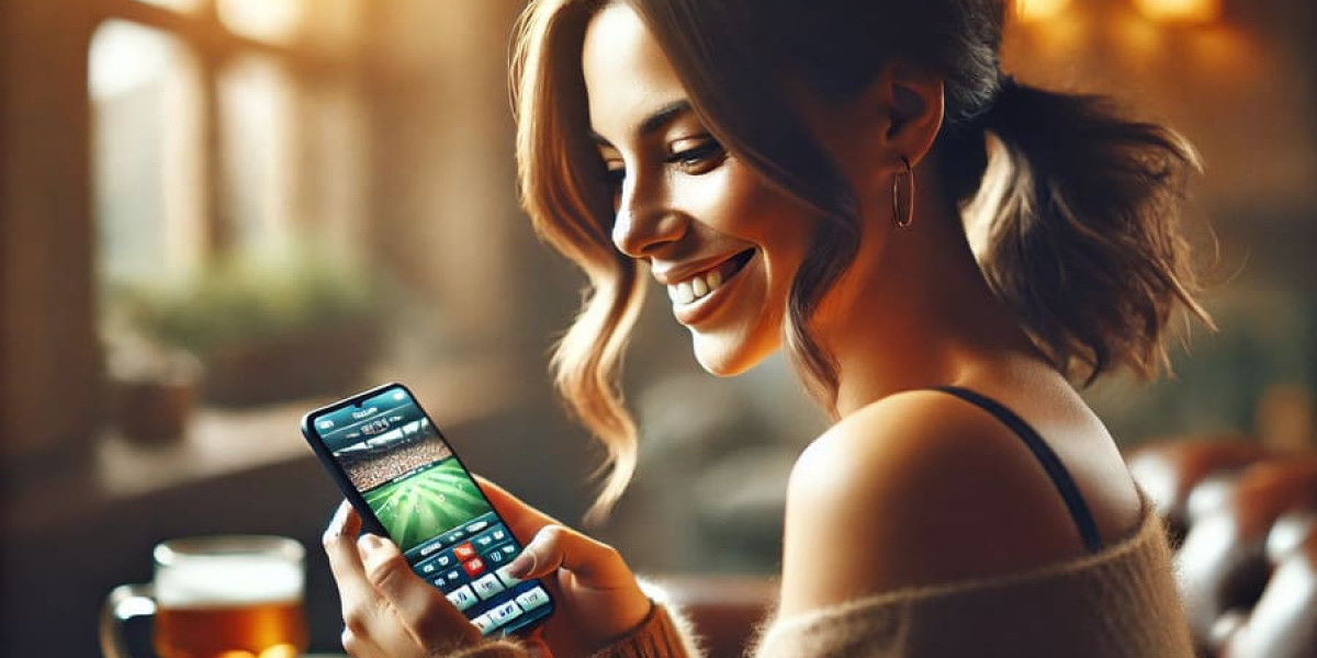 Discover How Sureman Transforms Online Gambling Sites with Scam Verification