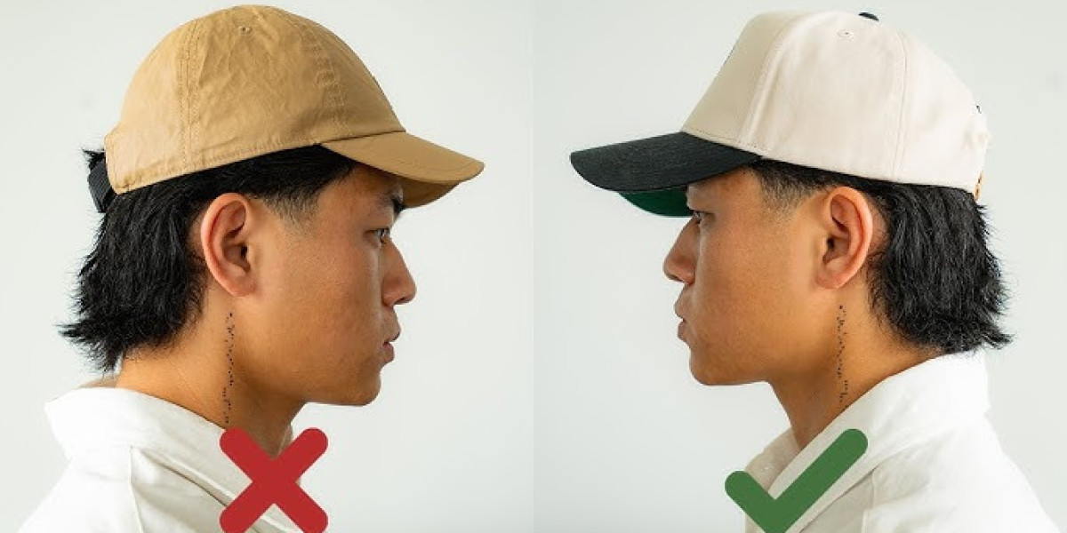 The Ultimate Guide to Choosing the Perfect Hat for Your Style