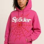 Spider Hoodie Profile Picture