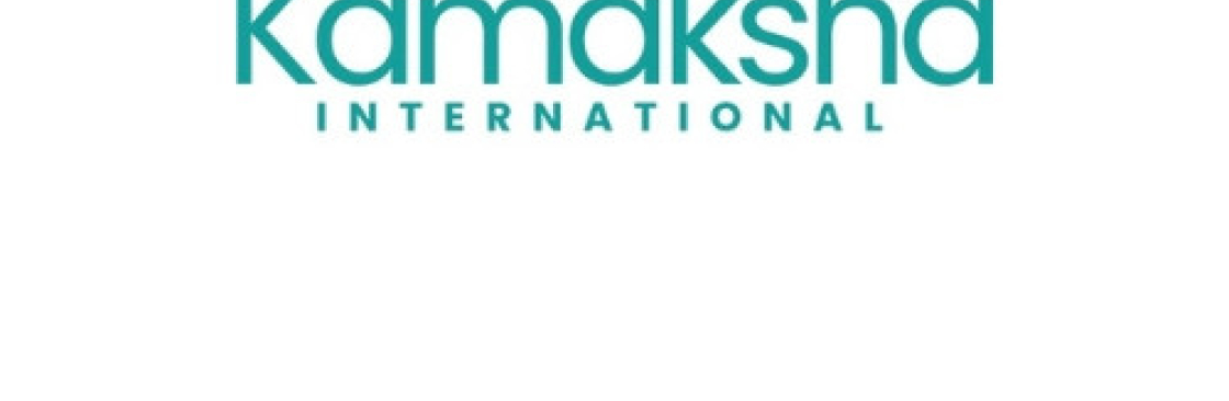 Kamaksha International Cover Image