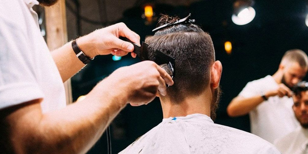 De Beste Kapper in Leuven: Waar Stijl en Vakmanschap Samenkomen