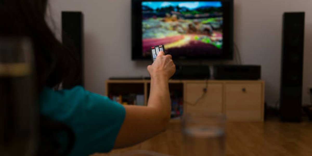 Transform Your TV Time with the Most Reliable IPTV Service in the UK