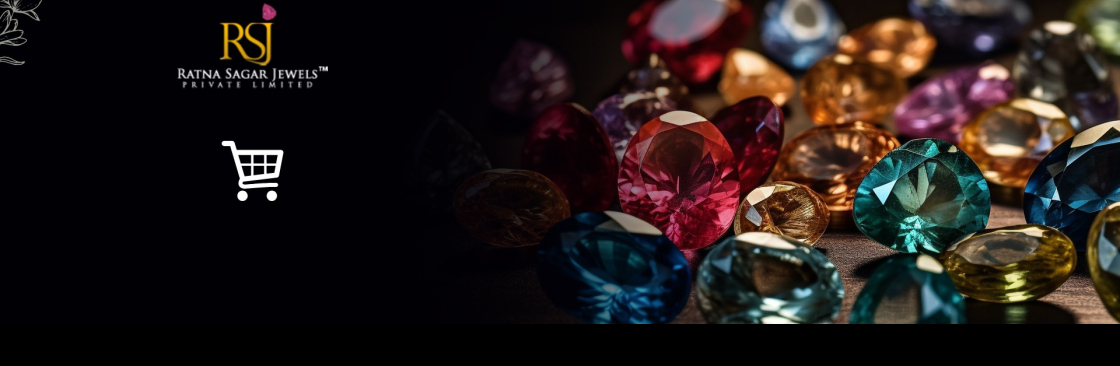 Ratna Sagar Jewels Cover Image