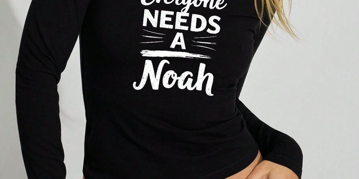 Seriously, What's the Deal with NOAH Clothing?