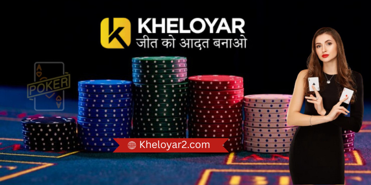 Kheloyar: Your Gateway to Greatness in 2025