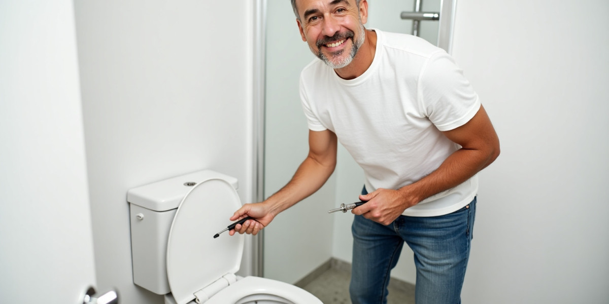 How to Adjust the Water Level in a Toilet Tank: A Simple Guide