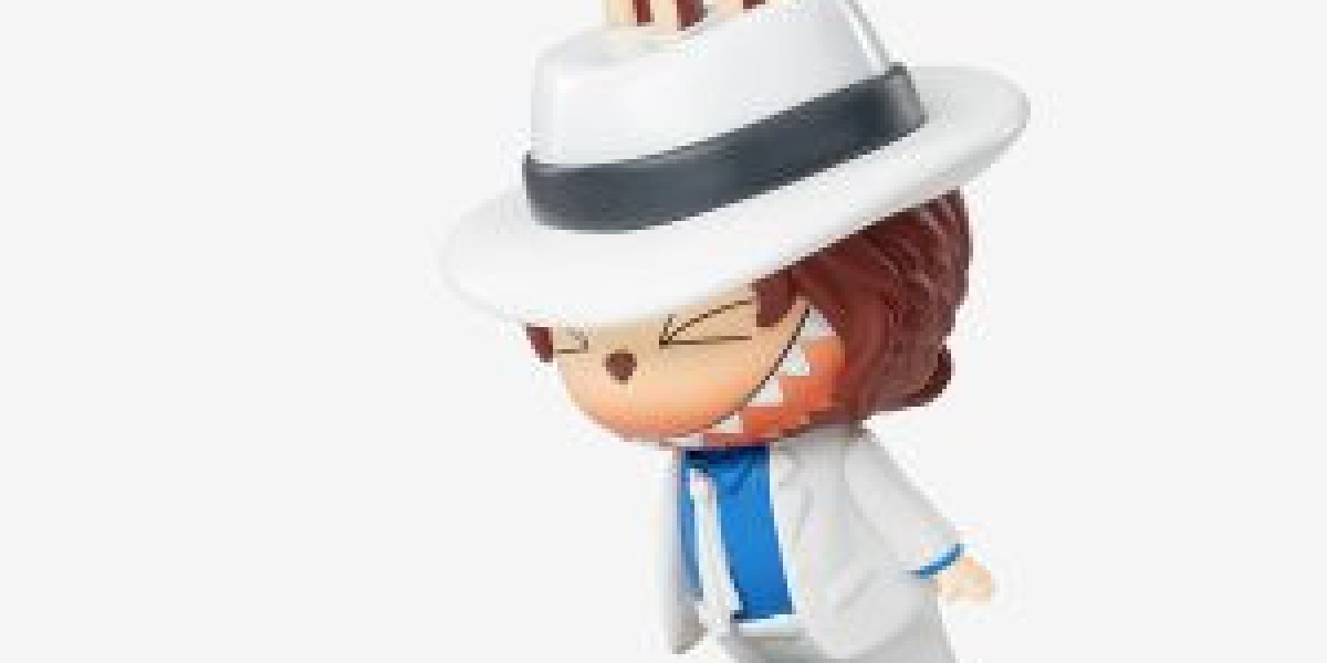 Labubu Shop Turns Urban Attitude into Playful, Edgy Toy Sculptures