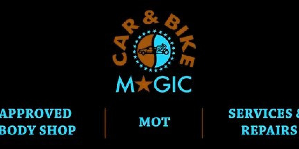 Car MOT and Bodyshop Services for Busy Schedules