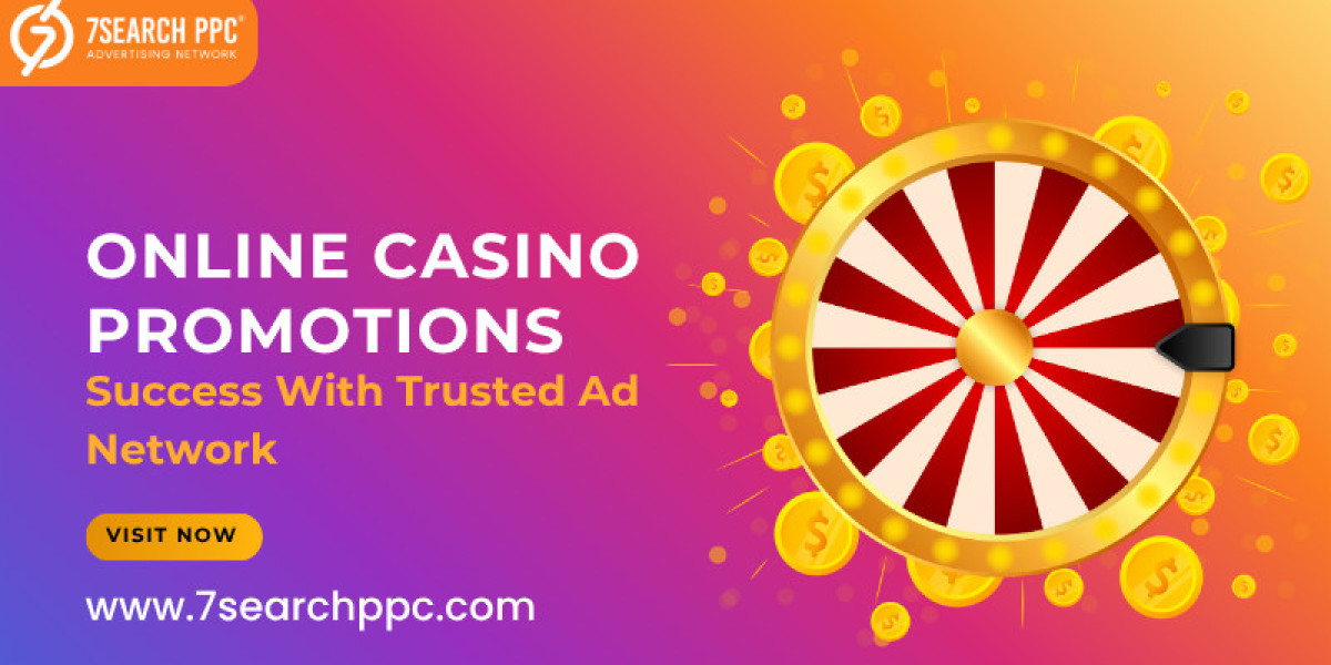 The Mechanics of Online Casino Promotions and Their Value