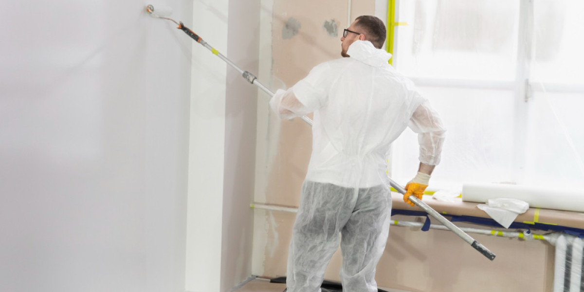 Commercial Spray Foam Insulation