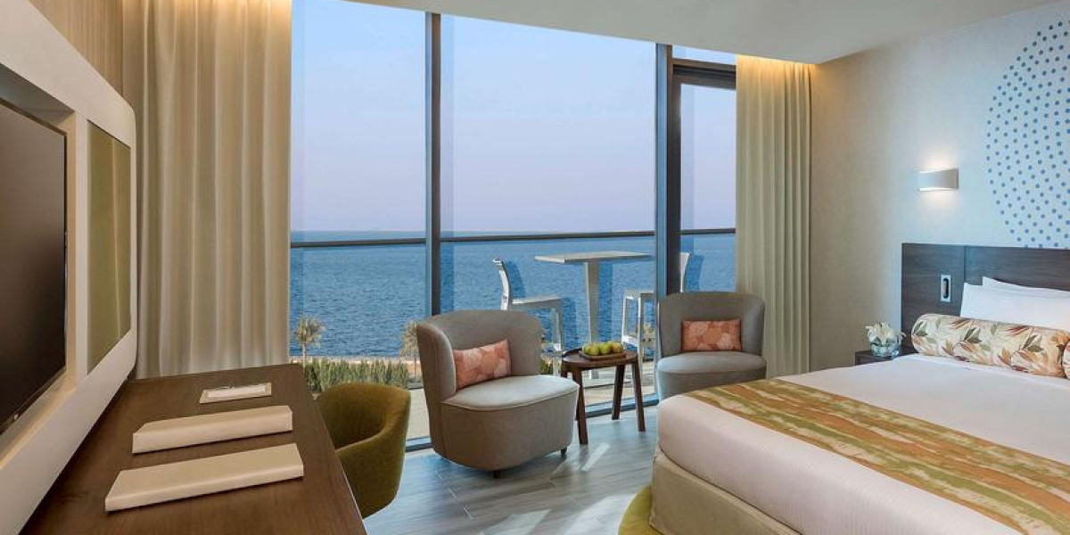 Experience a Luxurious Stay in Dubai Downtown at Ramada Hotel