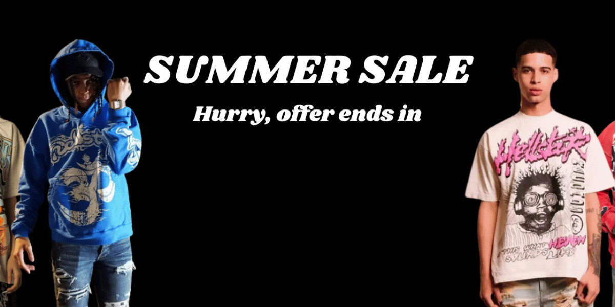 The Top Popularity of Hellstar Tracksuit Custom in the USA