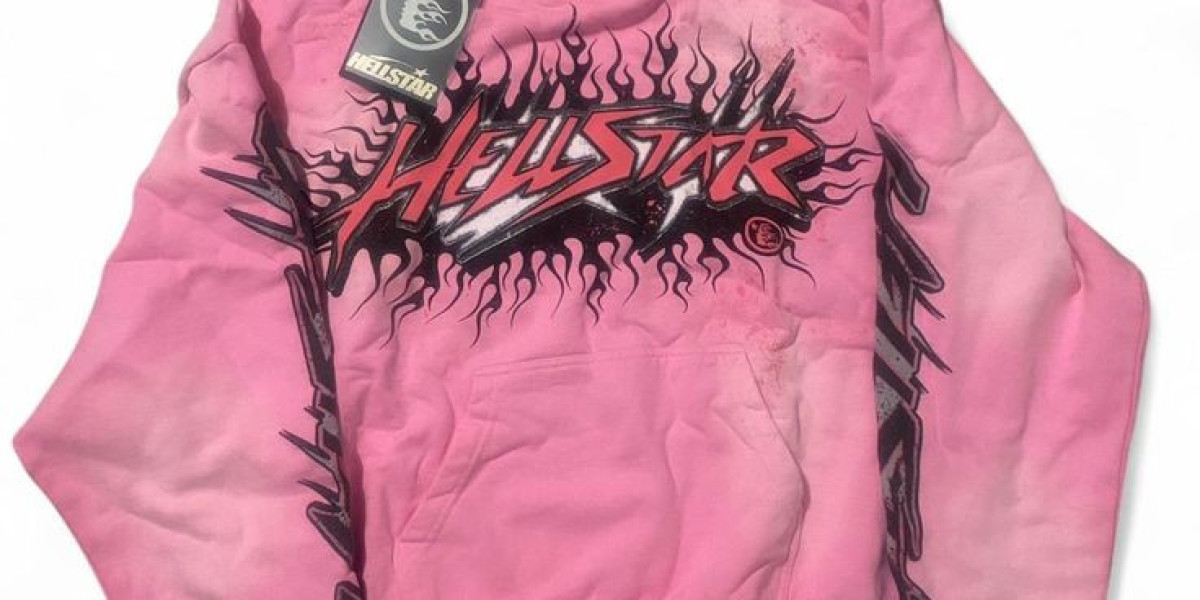 Hellstar Hoodies: Streetwear That Doesn’t Miss