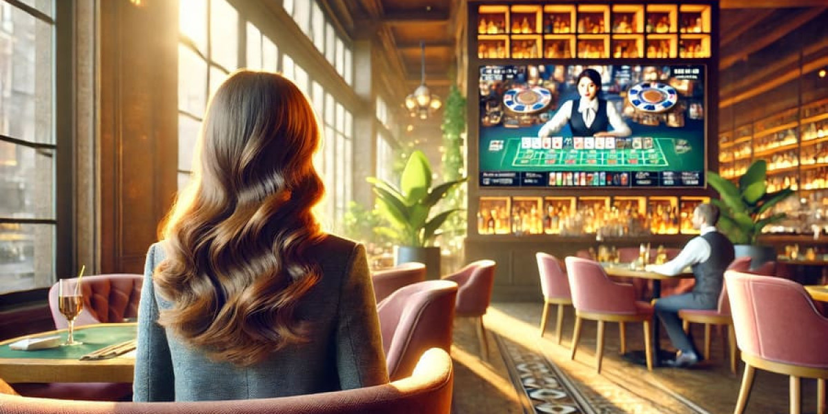 Discovering Trust: The Onca888 Community in Casino Site Scam Verification