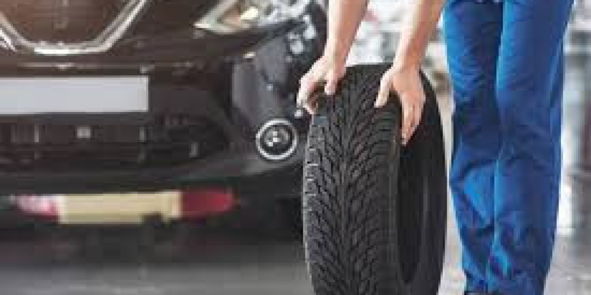 Part Worn Tyres Maidstone & Cambelt Service Near Me