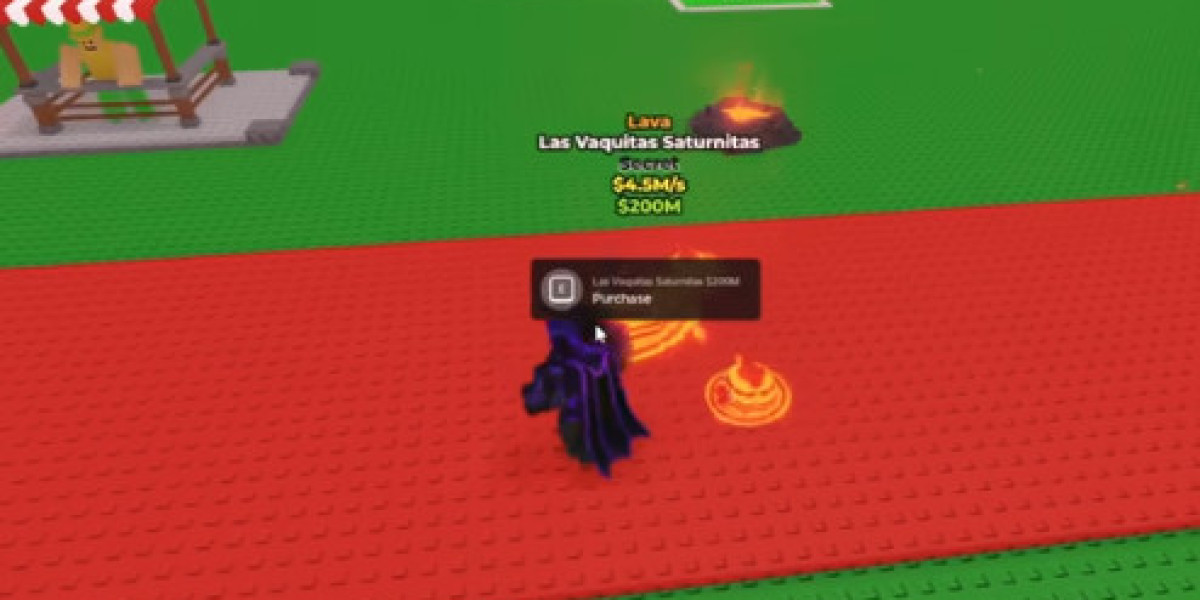 U4GM - Steal a Brainrot: 23 Items That Increase Its Range