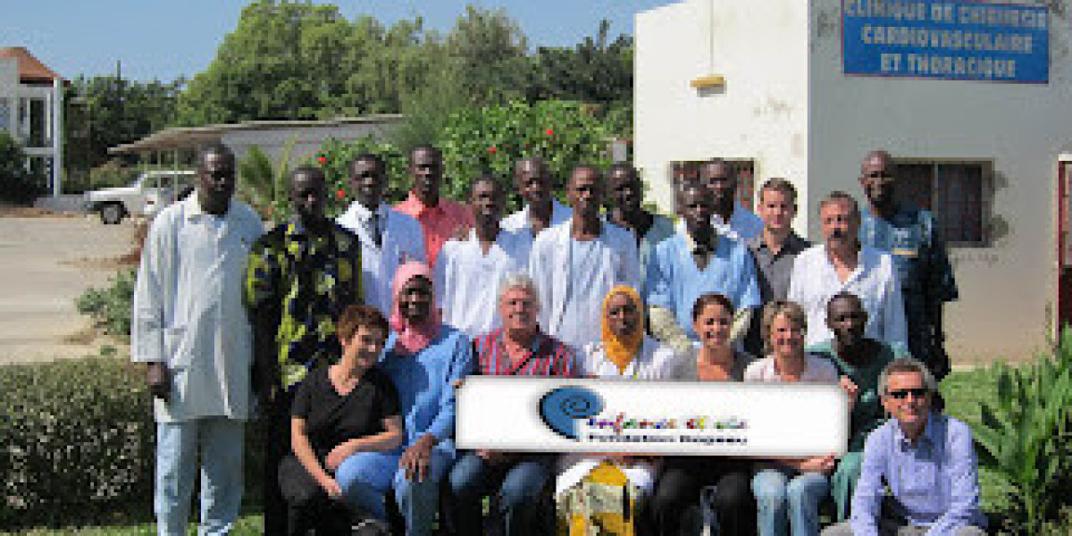 Dominique Rogeau: Entrepreneurial Visionary and Philanthropic Trailblazer