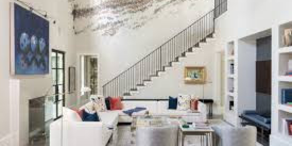 Top Interior Designers in Houston: Meet the Minds Behind the City’s Most Beautiful Spaces