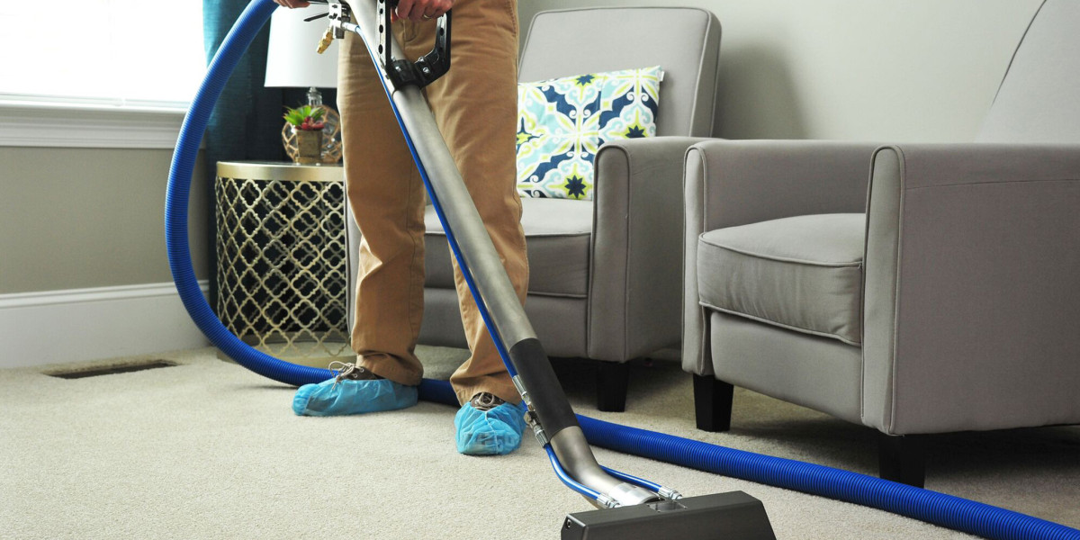 Understanding the Importance of Professional Carpet Cleaning