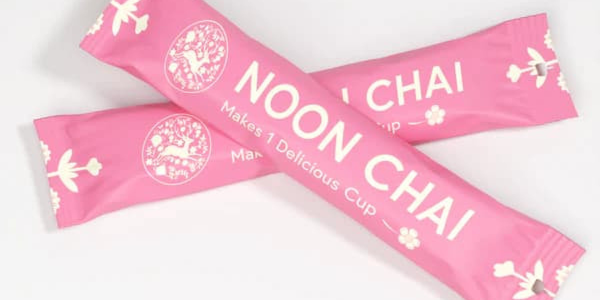 Why Pink Chai Is the New Favorite for Tea Lovers