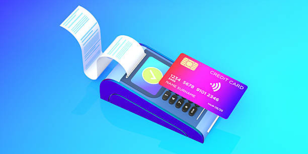 Future-Proofing Your Business with Advanced POS Printing Technology