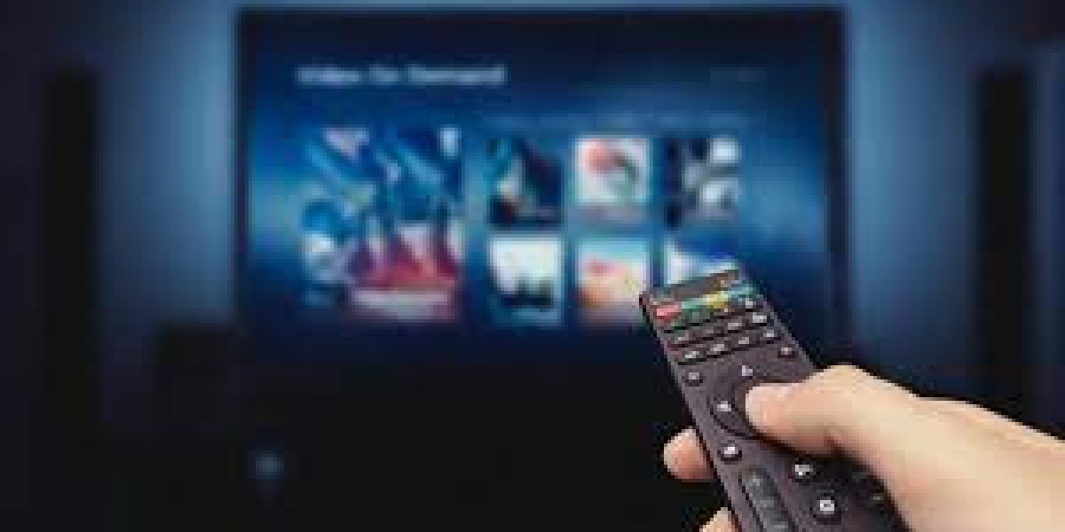 Enter the World of Streaming Profits with Crystal IPTV
