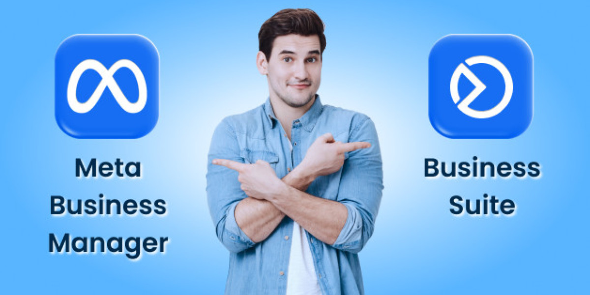 What’s the Difference Between Meta Ads Manager and Business Suite?