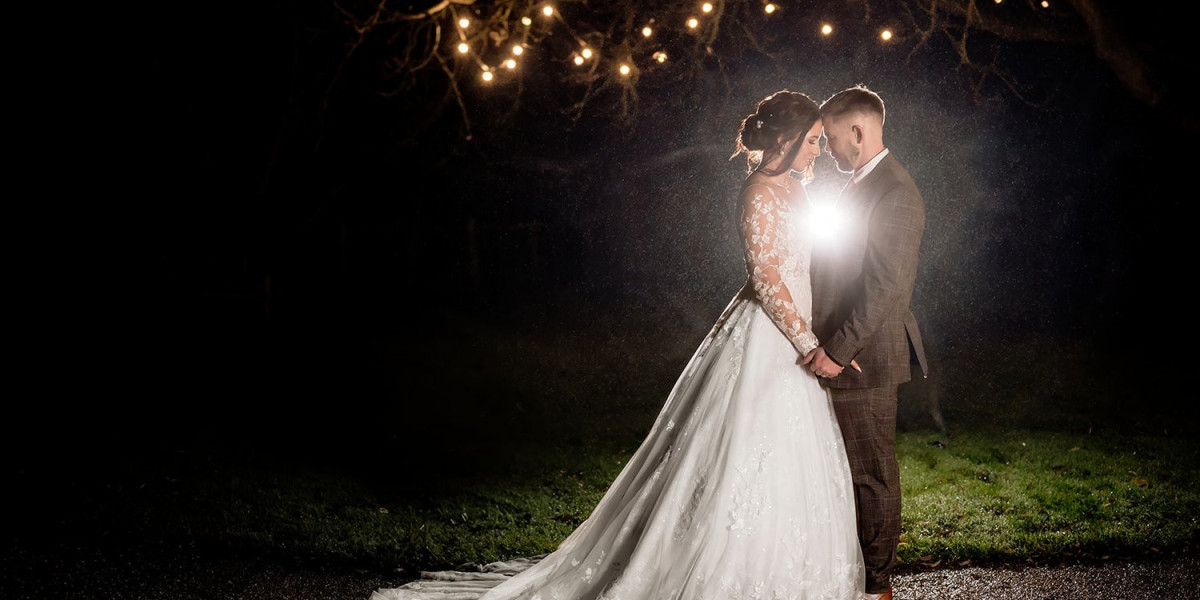 Capture the Magic of Your Special Day