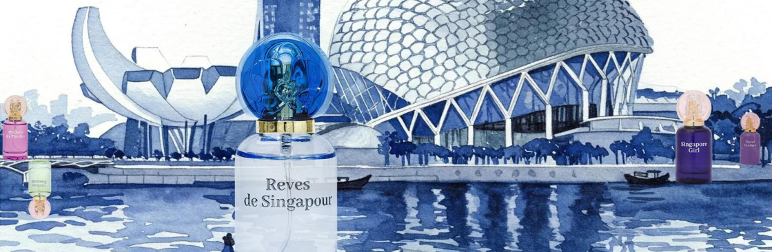 Singapore Memories Cover Image