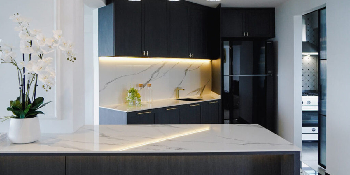 Transform Your Space with the Best Interior Design and Home Renovation Singapore Has to Offer