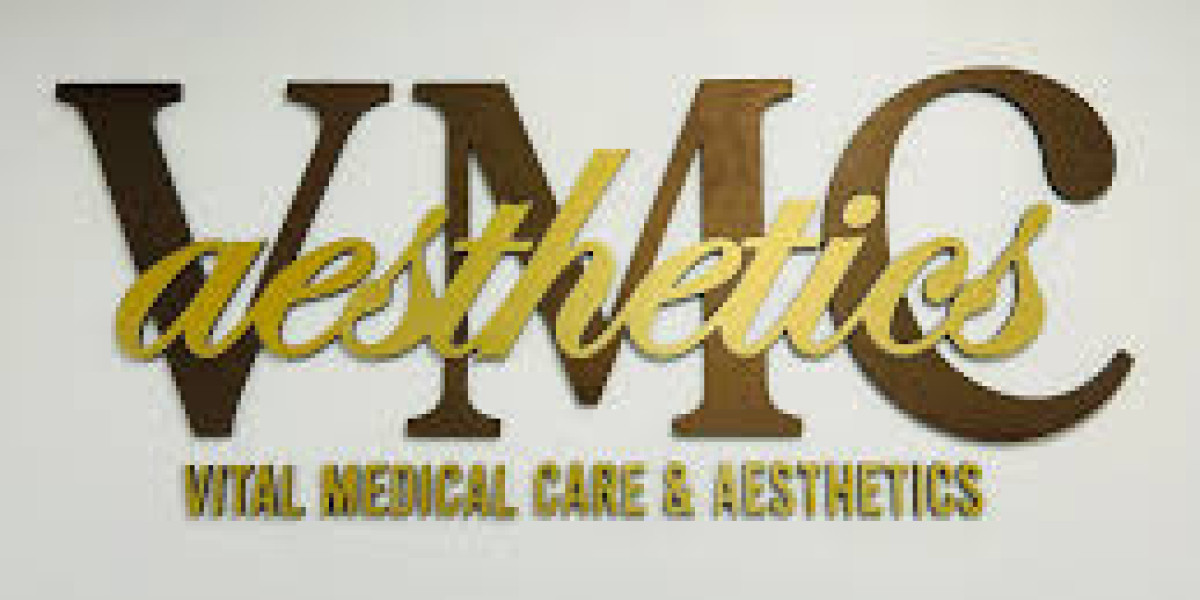 Advanced Non-Surgical Medical Aesthetics and Wellness Services