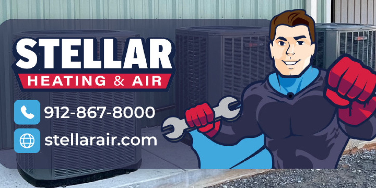HVAC Installation And Repair